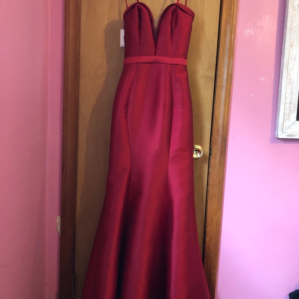 Prom Dress! - Picture 4 of 8